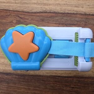 Baby Einstein aquarium remote